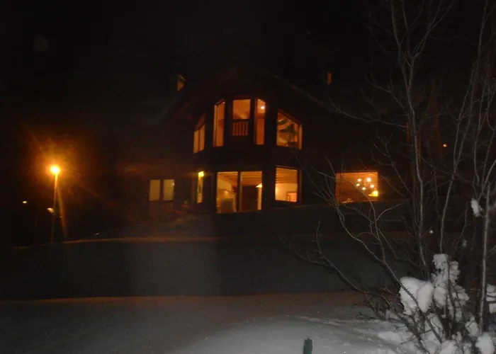 Chalet Bon Accueil