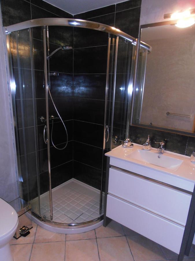 Chalet Bon Accueil
