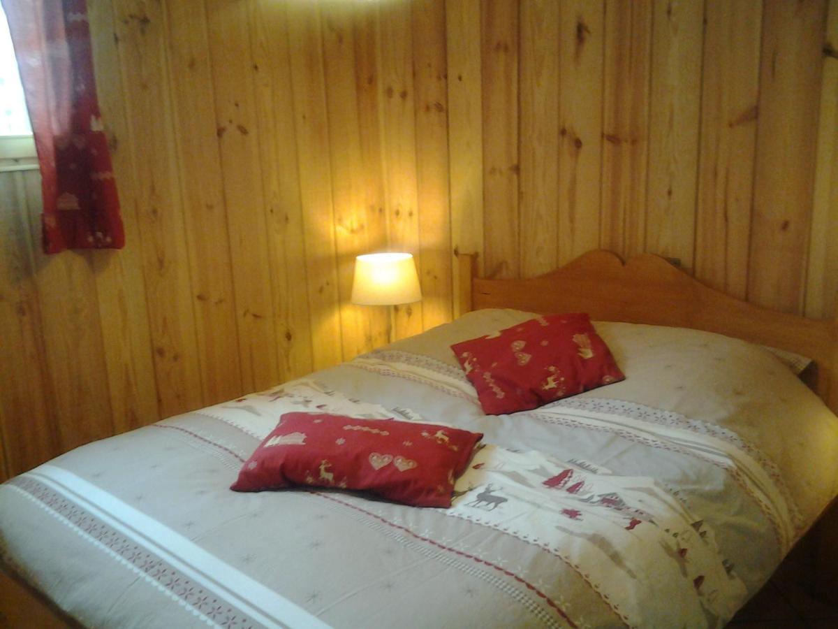 Bon Accueil Chalet *